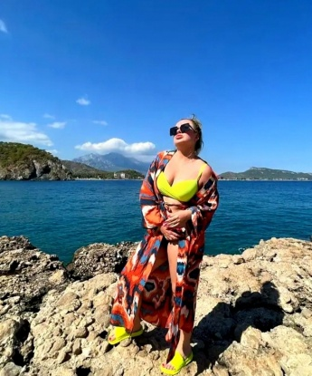 Анкета проститутки Александра - Фото, г. Окино-Ключи, 25 лет, №13973