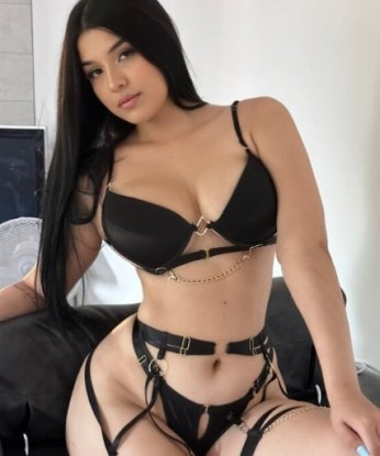 Анкета проститутки Лилия - Фото, г. Окино-Ключи, 19 лет, №2932